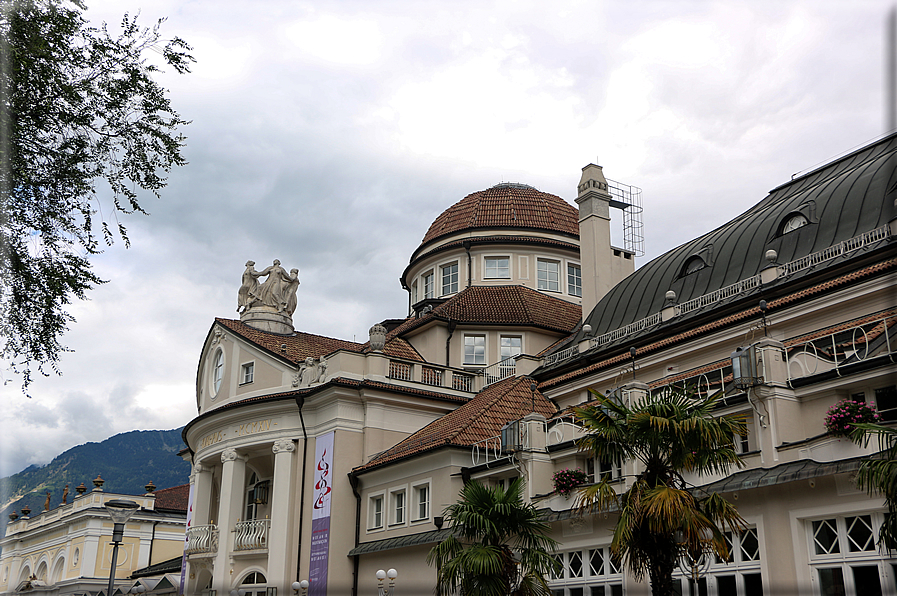 foto Merano